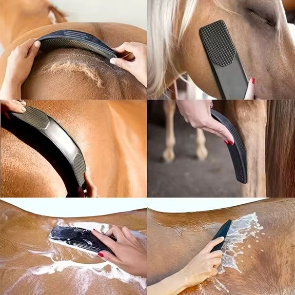 Horse Brush